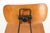Vintage Industrial Toledo Drafting Stool For Sale - Image 11 of 12