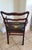 Mid 20th Century Antique Chairs, Set of 3 For Sale - Image 4 of 12