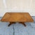 Biedermeier Thomasville Grand Classics Neoclassical Empire Maple Wood Dining Room Table For Sale - Image 3 of 18