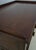 Pair of Baker Historic Charleston Mahogany 2 Drawer Servers For Sale - Image 12 of 18
