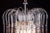 Venini Murano Chandelier from Venini, 1960s For Sale - Image 4 of 10