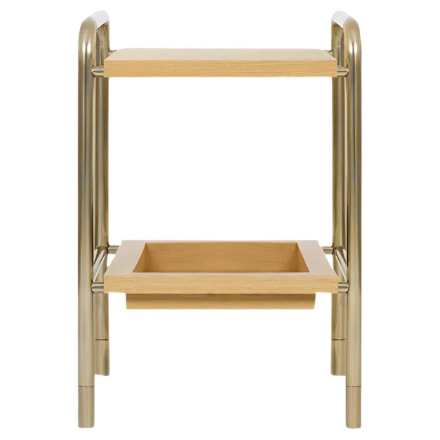 Eve Side Table by Marqqa, Set of 3 For Sale