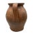 Antique Terracotta Vessel For Sale - Image 4 of 5
