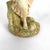 Beige English Royal Worcester Porcelain Figure of Classical Woman & Tambourine C1890 For Sale - Image 8 of 9