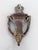 Vintage Brass Door Knocker For Sale - Image 4 of 4