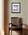 Mark Rothko Eduardo Chillida Original Limited Edition Lithograph | Museum Framed | Coa For Sale - Image 4 of 5