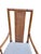 Thomasville Vintage Faux Bamboo Cane High Back Dining Armchairs Regency Pair For Sale - Image 12 of 15