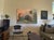 Figurative 1970s Original Figurative Painting - Chicanx Artist Frank Martinez; Acrylic on Canvas For Sale - Image 3 of 7