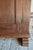Antique Milk Commode in Oak, 1700s For Sale - Image 6 of 13