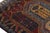 Traditional Rug & Kilim’s Baluch Tribal Rug With Colorful Geometric Patterns For Sale - Image 3 of 7