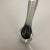Italian Grey Murano Glass Sommerso Single-Stem Vase from Flavio Poli, 1960s For Sale - Image 14 of 17