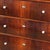 Large Art Deco Czechoslovakian Chest of Drawers, 1920s For Sale - Image 4 of 17