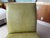 Mitchell Gold & Bob Williams Green Leather Chair For Sale In Seattle - Image 6 of 7