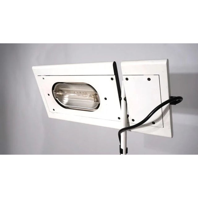 Duna Floor Lamp by Mario Barbaglia and Marco Colombo for Paf Studio, 1980s For Sale - Image 9 of 18