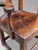 Mid 18th Century Antique Georgian Oak Armchair, 1760 For Sale - Image 5 of 10