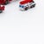 20th Century Miniature Cars, Set of 5 For Sale - Image 5 of 6