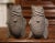 Pair of 19th Century French Carved Verdigris Patinated Bronze Fish-Form Vases For Sale - Image 10 of 10