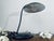 Vintage Desk Table Lamp from Alaska in the style of Nuova Veneta Lumi / Minimalist, 1970s For Sale - Image 4 of 18