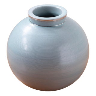 Aria Vase from Wilhelm Kåge, 1930s For Sale