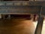 Wood Vintage Romweber Viking Oak Two Tier Mid-Century End Table For Sale - Image 7 of 10