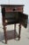 Rosewood Nightstand, 1930s For Sale - Image 4 of 10