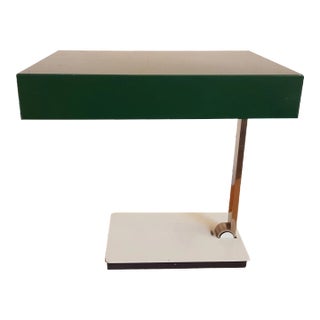 Model 6878 Table Lamp from Kaiser Idell, 1970s For Sale