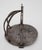 Late 16th Century - French Iron Grilled Stirrups For Sale - Image 4 of 9