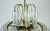 Mid-Century Chandelier from Doria Leuchten, 1960s For Sale - Image 4 of 11