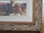 Ramon Kelley Original Oil Painting Portrait of a Mexican Priest in Church For Sale - Image 10 of 12