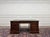 Large English Partner Desk For Sale - Image 3 of 18