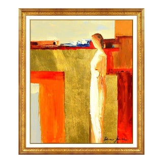 Expectations, Adriana Naveh For Sale
