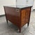 Wood Mitchel Berman Cabinetmakers Louis XVI Style Commode For Sale - Image 7 of 12
