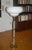 Vintage Space Age Floor Lamp, 1970 For Sale - Image 6 of 7
