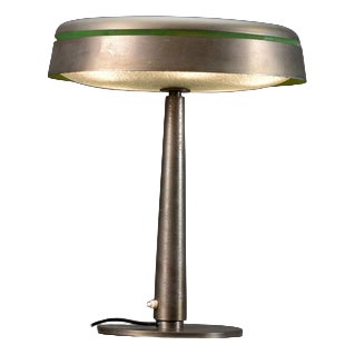 Model #2278 Table Lamp by Max Ingrand for Fontana Arte, Italy, 1960s For Sale