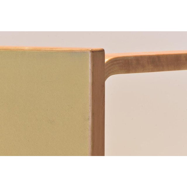 81 B Table by Alvar Aalto for Artek, 1935 For Sale - Image 12 of 17