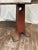 Industrial Shelf or Display Stand, said to be from the Philadelphia Navy yards. This is so perfect to use in so many...