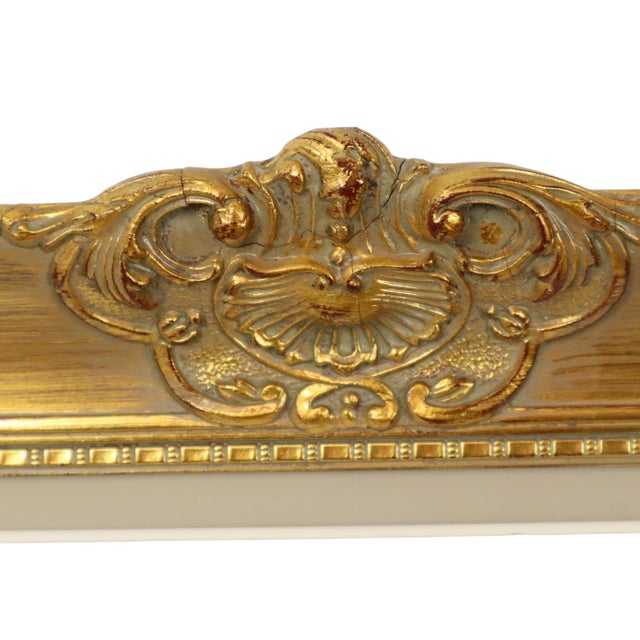 Baroque Style Wooden Frame For Sale - Image 13 of 17