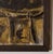 Antoinio Fuentes / Picasso of Tangier, At the Café, 20th Century, Oil on Cardboard For Sale - Image 7 of 12