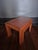 Mid-Century Modern Classic Nesting Table by Russell Gordon for Russel & Broadway, 1950s, Set of 3 For Sale - Image 12 of 13