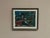 Olle Zetterqvist, Abstract Landscape, 1960, Oil on Canvas, Framed For Sale - Image 8 of 15