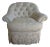 Michael Taylor Syrie Maugham Style Lounge Chair For Sale
