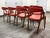 Mid 20th Century Mid 20th Century Kai Kristiansen for Mobler Dining Chairs, Set of Eight For Sale - Image 5 of 12