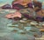 1960s Original Seascape Oil Painting, Ukrainian Artist, 1960s 31-35 For Sale - Image 5 of 6