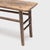Late 19th Century Chinese Provincial Plank Top Table, C. 1875 For Sale - Image 5 of 5