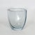 Sweeden Art Deco glass vase designed by Asta Stromberg for Strombergshyttan in the 1930's made in the very characteristic...
