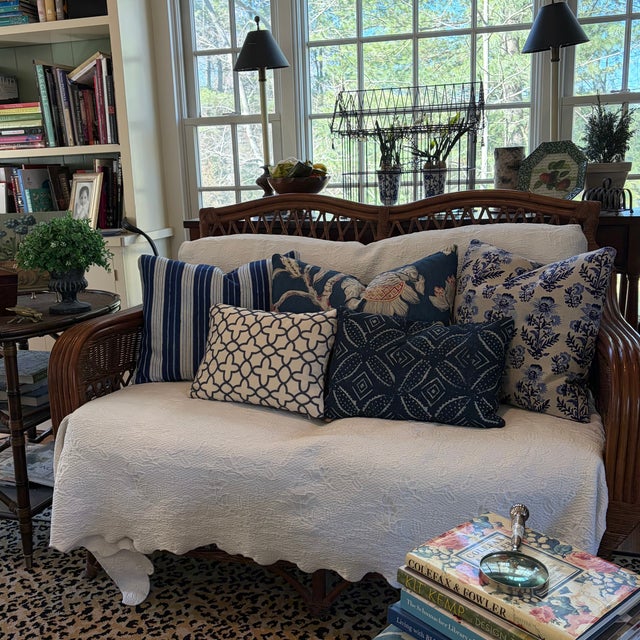 William Yeoward was a style maker, retailer, and designer of beautiful products for the home, known for his sophisticated,...