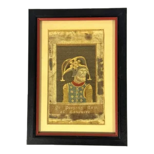 19th Century Stevengraph