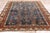 Late 19th Century Persian Malayer Rug, 04'01 X 06'05 For Sale - Image 9 of 10
