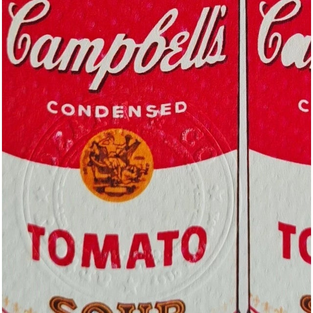 Red Death Nyc - Kissing Coppers - Limited Edition With Certificate For Sale - Image 8 of 10