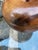 Mid 20th Century Hand Carved Wooden Apple Box For Sale In Atlanta - Image 6 of 6
